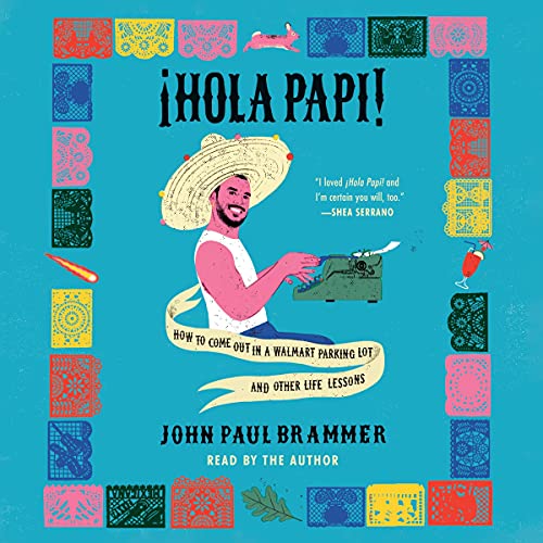 Cover of Hola Papi