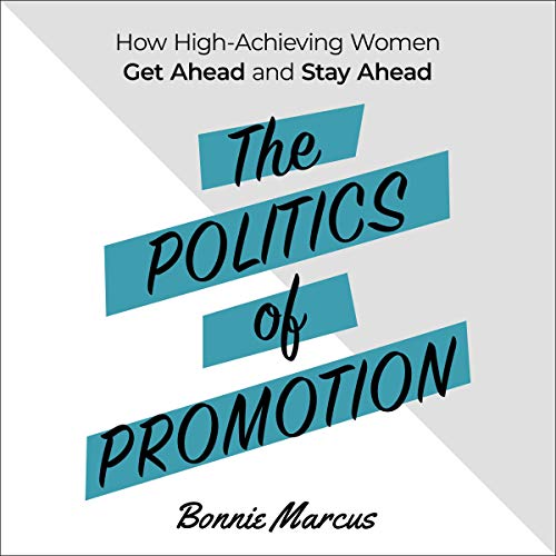 Cover of The Politics of Promotion