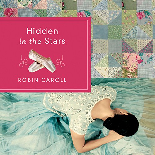 Cover of Hidden in the Stars