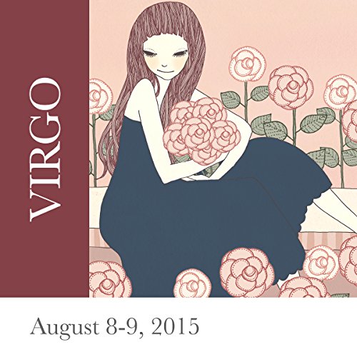 Cover of Virgo: August 8-9, 2015