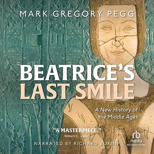 Cover of Beatrice's Last Smile