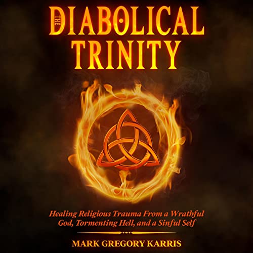 Cover of The Diabolical Trinity