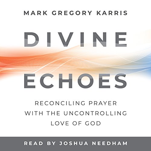 Cover of Divine Echoes