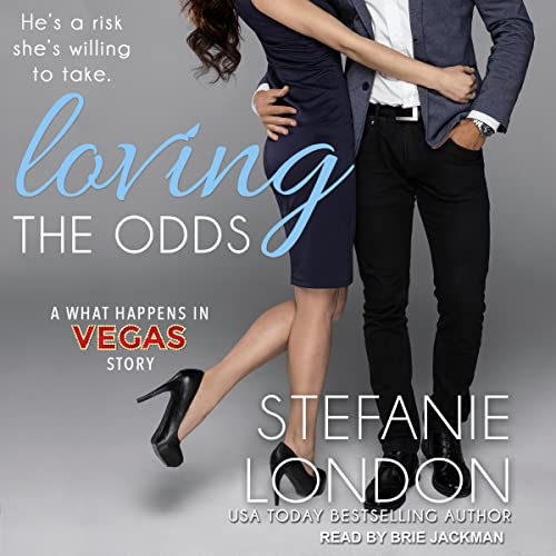 Cover of Loving the Odds