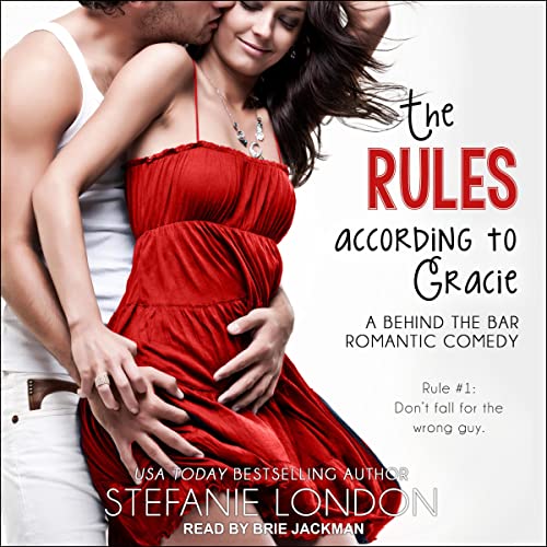 Cover of The Rules According To Gracie