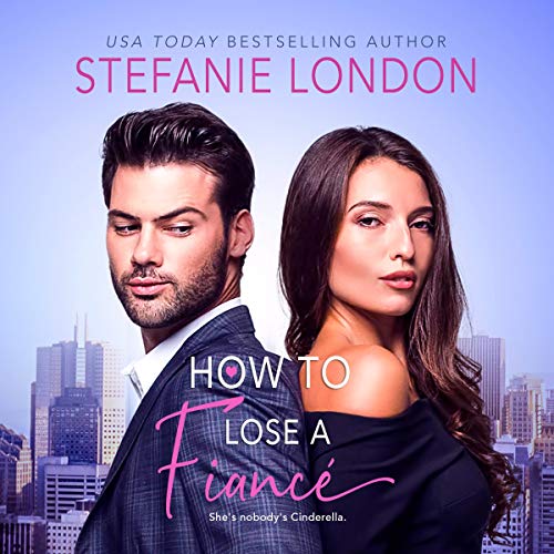 Cover of How to Lose a Fiancé