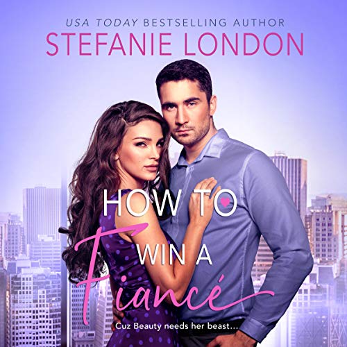 Cover of How to Win a Fiancé