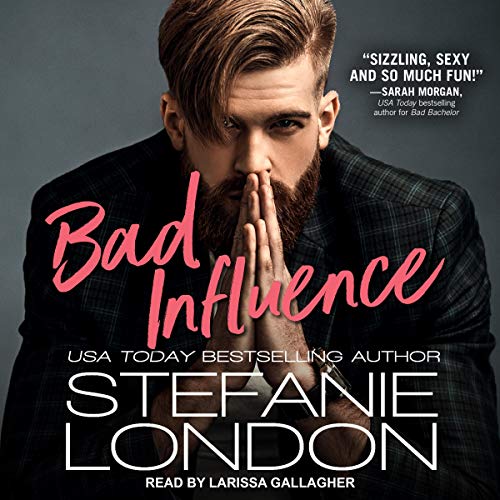 Cover of Bad Influence