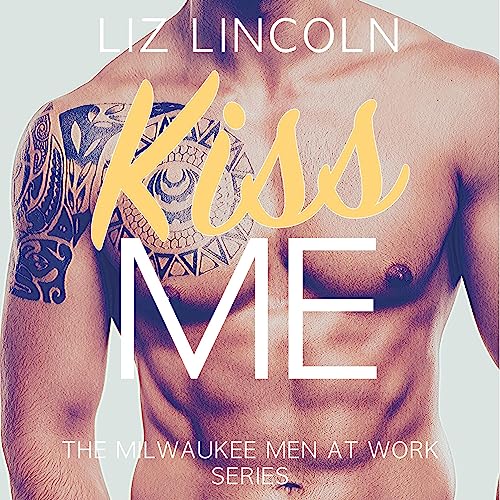 Cover of Kiss Me
