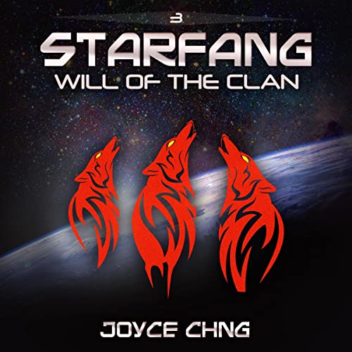 Cover of Starfang: Will of the Clan