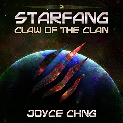 Cover of Starfang: Claw of the Clan