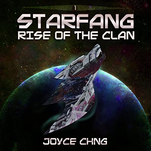 Cover of Starfang: Rise of the Clan