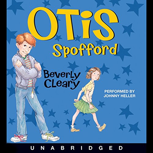 Cover of Otis Spofford