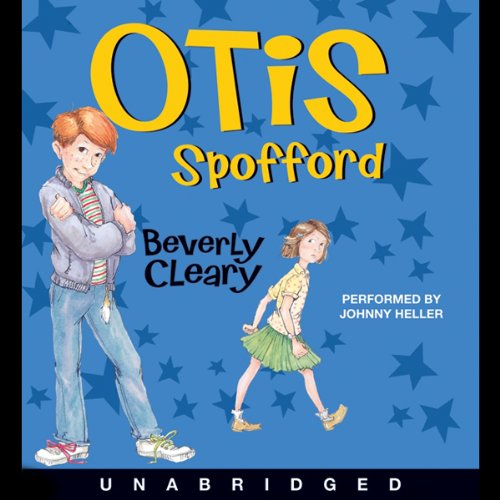 Cover of Otis Spofford