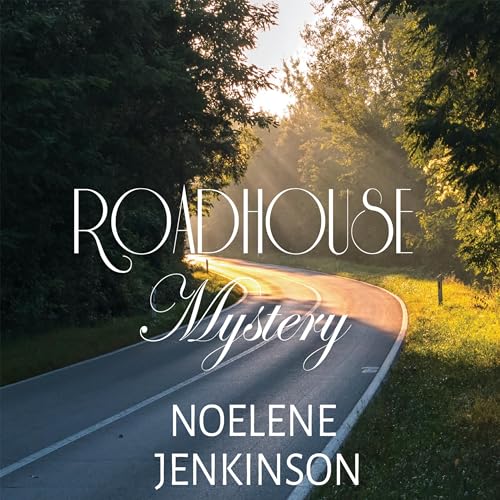 Cover of Roadhouse Mystery