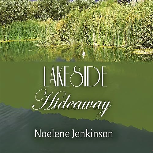 Cover of Lakeside Hideaway