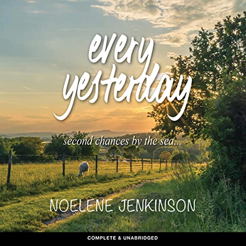 Cover of Every Yesterday
