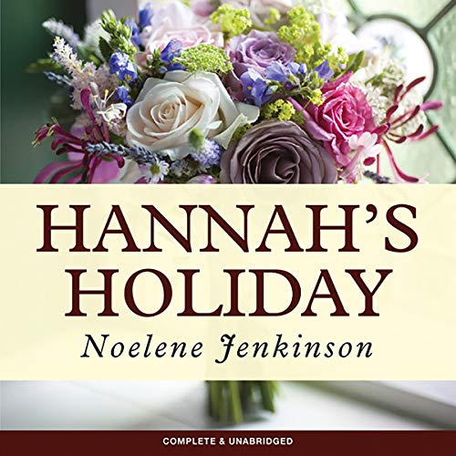 Cover of Hannah's Holiday