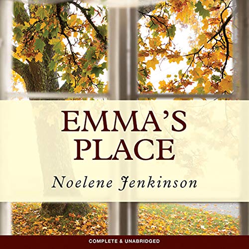 Cover of Emma's Place