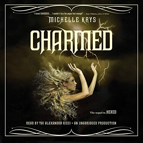 Cover of Charmed
