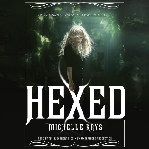 Cover of Hexed