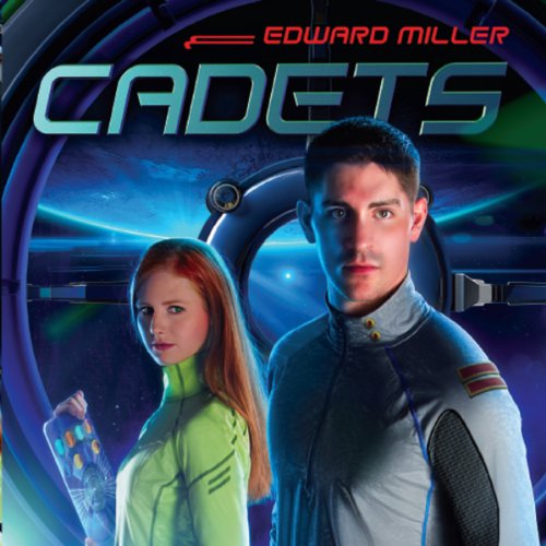 Cover of Cadets