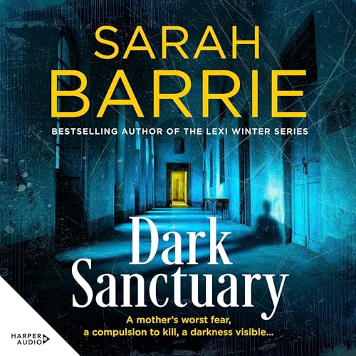 Cover of Dark Sanctuary