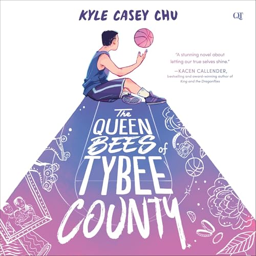 Cover of The Queen Bees of Tybee County