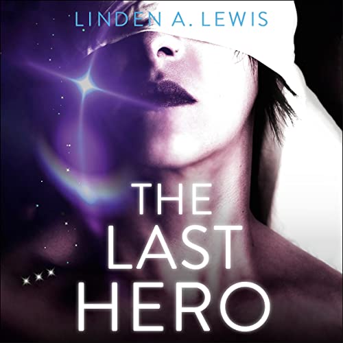 Cover of The Last Hero
