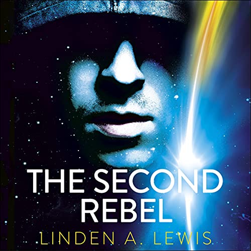 Cover of The Second Rebel