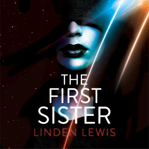 Cover of The First Sister