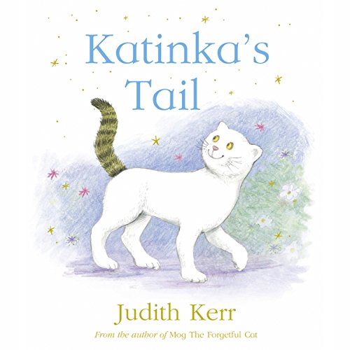 Cover of Katinka’s Tail