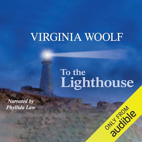Cover of To the Lighthouse