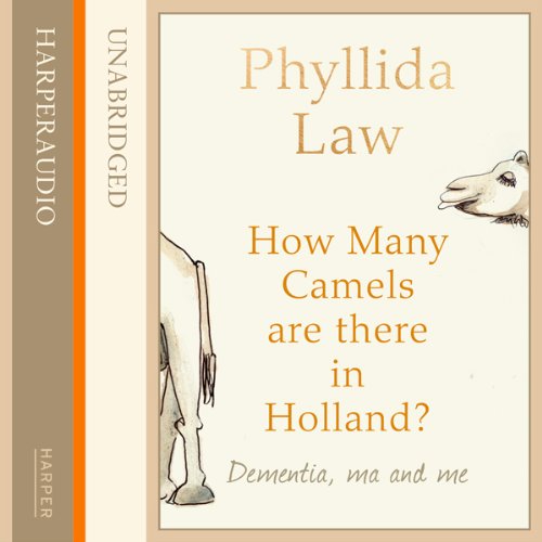 Cover of How Many Camels Are There in Holland?
