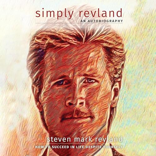 Cover of Simply Revland