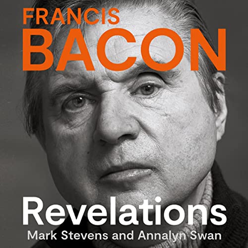 Cover of Francis Bacon