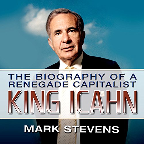 Cover of King Ichan