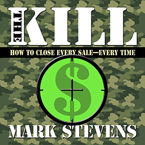 Cover of The Kill