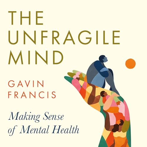 Cover of The Unfragile Mind