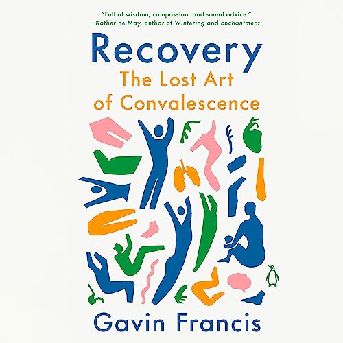 Cover of Recovery
