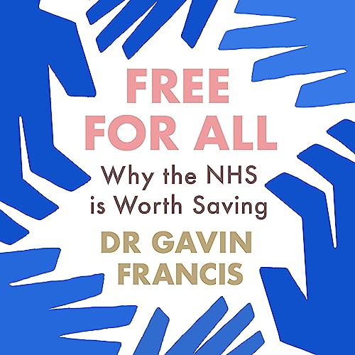 Cover of Free for All