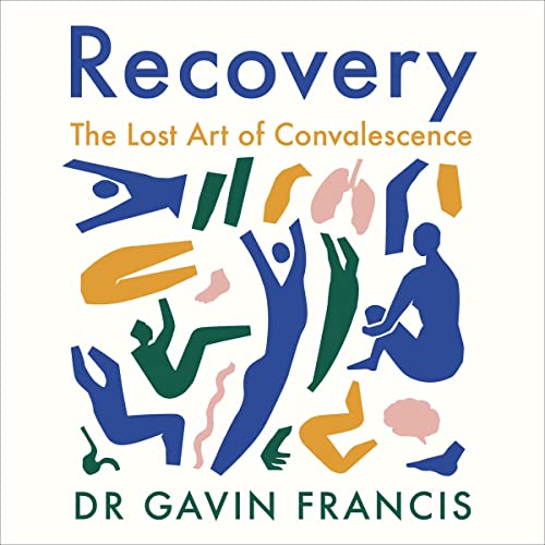 Cover of Recovery