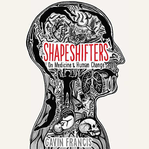 Cover of Shapeshifters