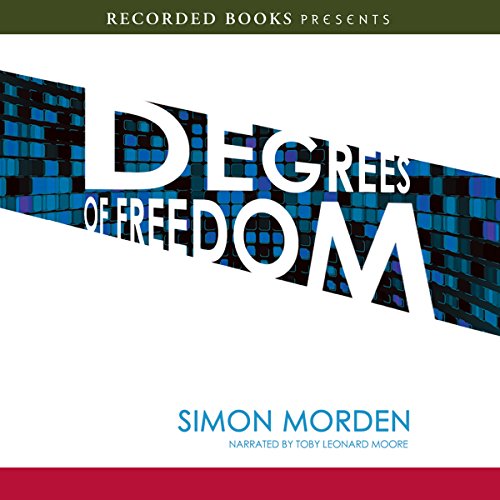 Cover of Degrees of Freedom