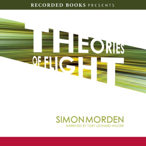Cover of Theories of Flight