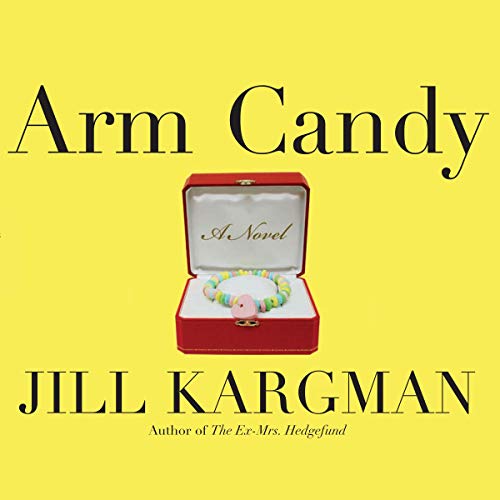 Cover of Arm Candy
