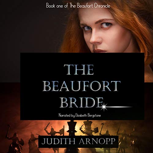 Cover of The Beaufort Bride