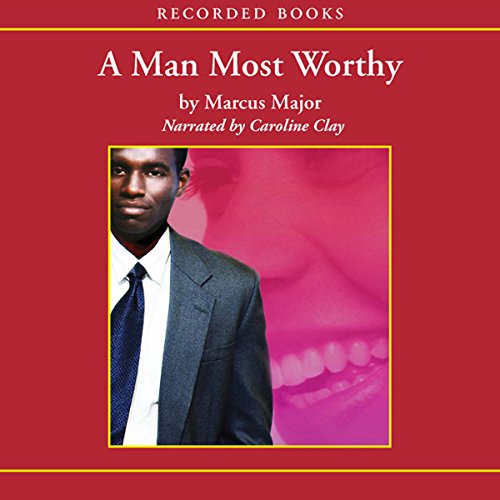 Cover of A Man Most Worthy