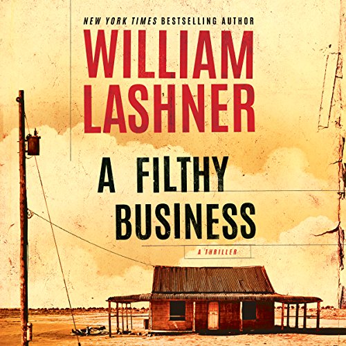 Cover of A Filthy Business