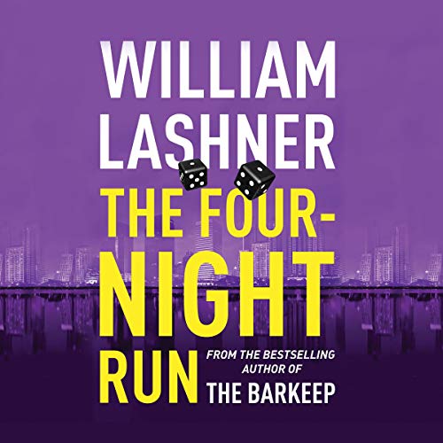 Cover of The Four-Night Run